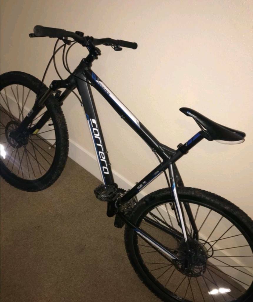 mountain bike under 150